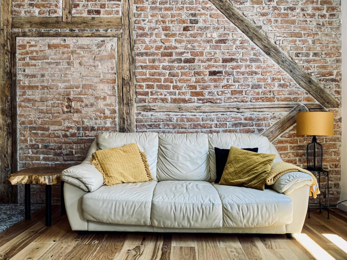 Apartamento Charming With Air Conditioning, Old Town & Kazimierz *