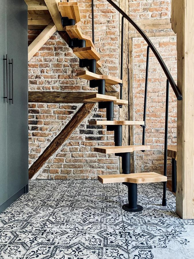 Charming With Air Conditioning, Old Town & Kazimierz Apartamento