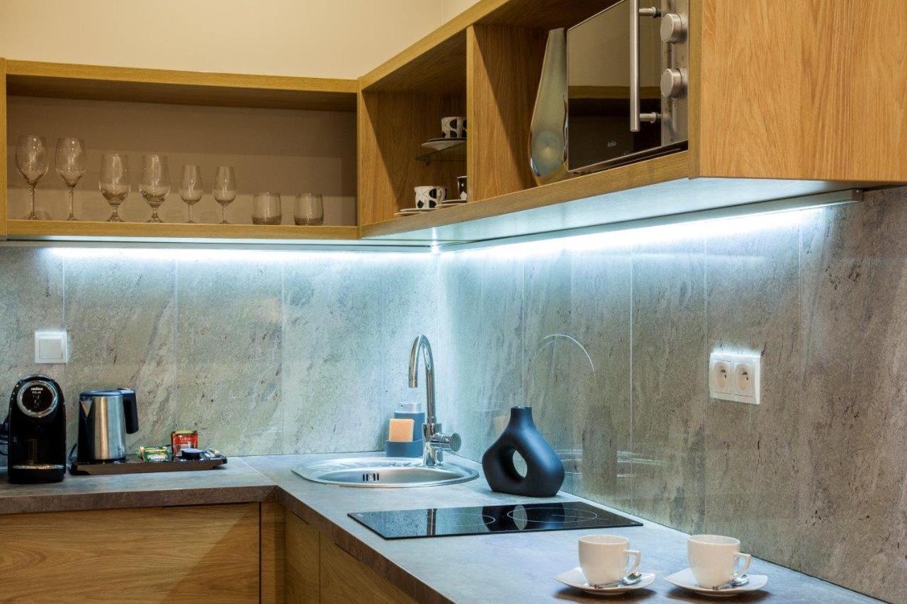 Portal House Aparthotel *