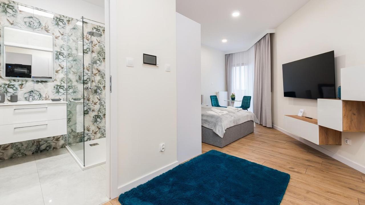 Sun&snow W Novum Apartament *