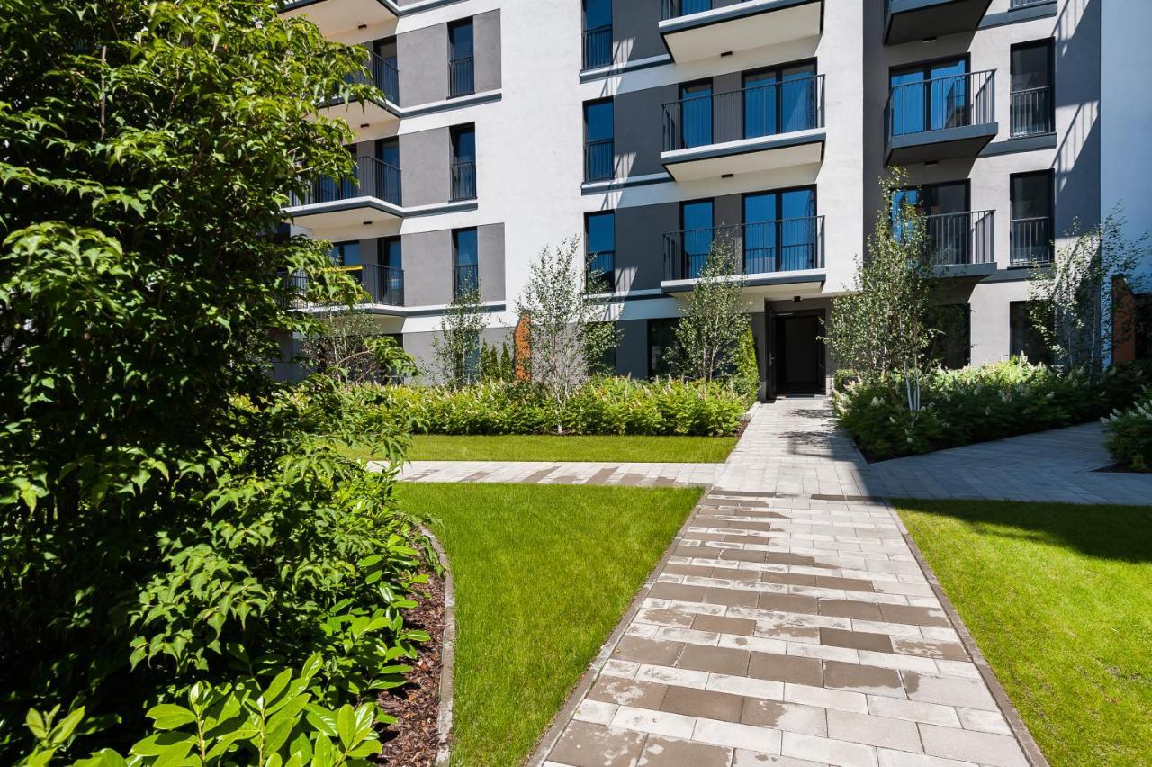 Apartament Sun&snow W Novum *
