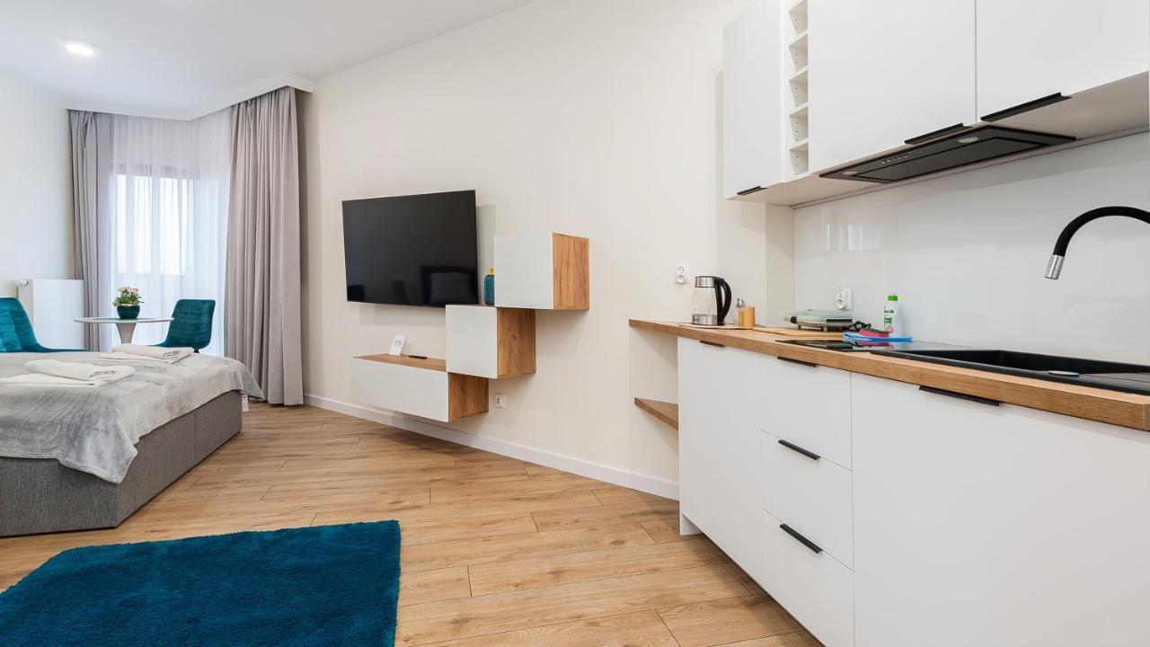 Apartament Sun&snow W Novum