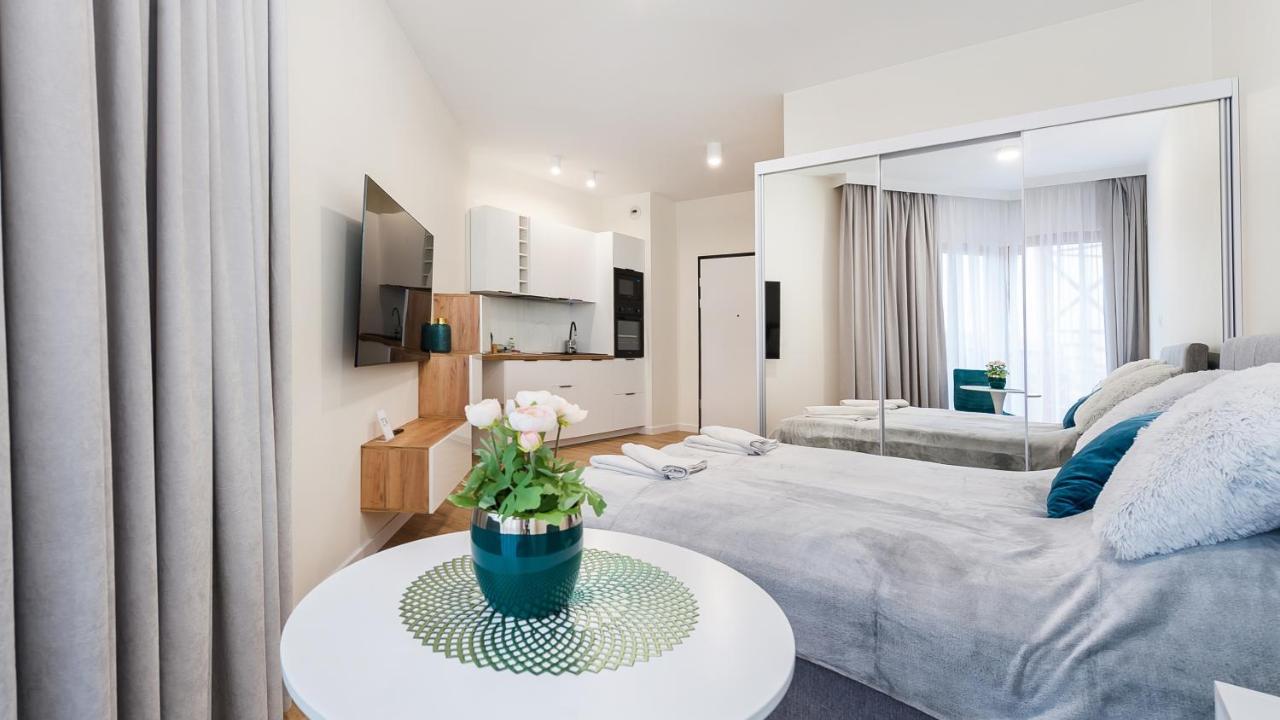 Apartament Sun&snow W Novum *