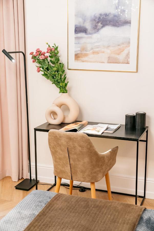 Apartament Dandelion - Loftaffair *