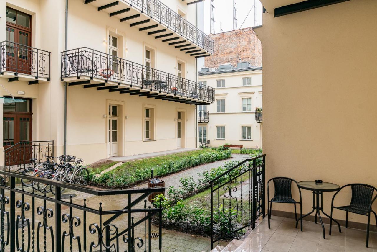 Apartament Dandelion - Loftaffair Kraków