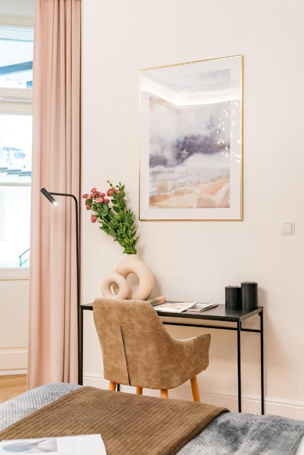 Apartament Dandelion - Loftaffair Kraków