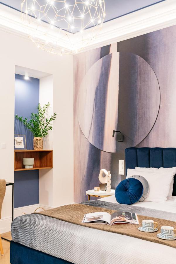 Apartament Dandelion - Loftaffair Kraków