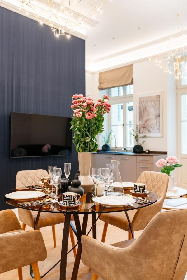 Apartament Dandelion - Loftaffair Kraków