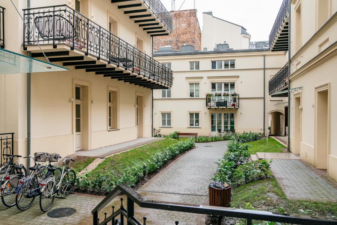 Apartament Dandelion - Loftaffair
