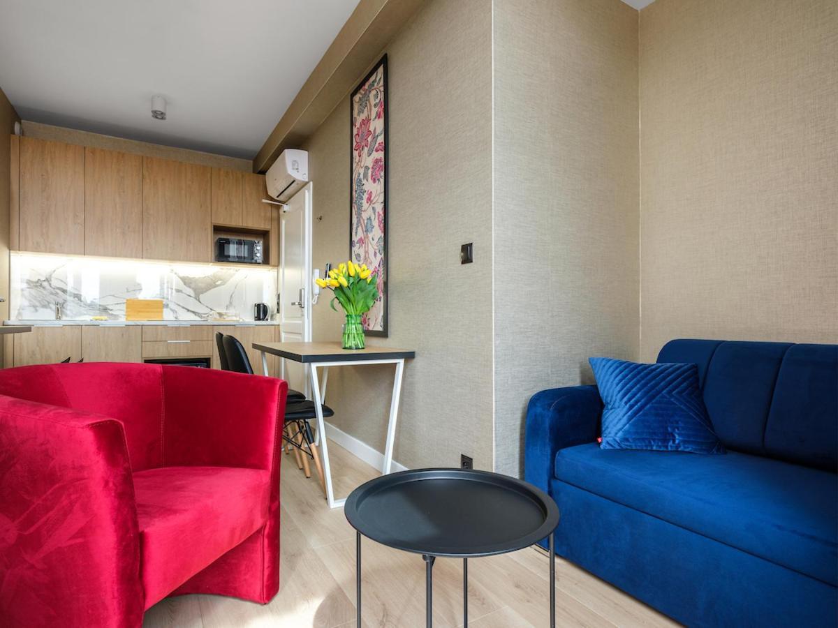Apartment Tyzenhauz Comfort Krakow