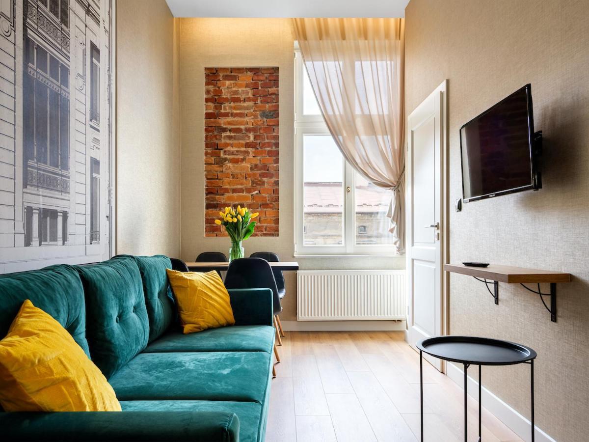 Tyzenhauz Comfort