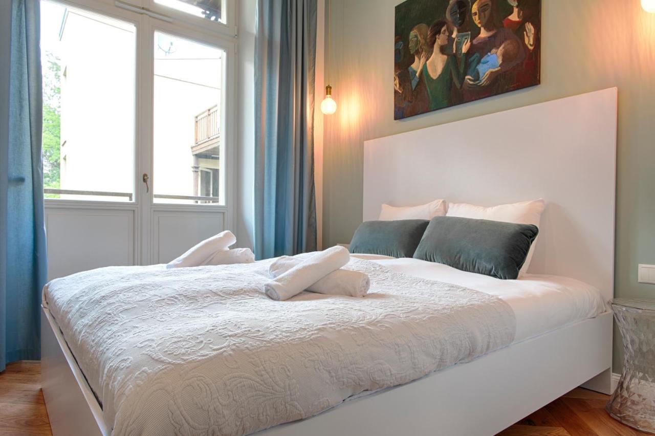 Apartment Tyzenhauz Comfort Krakow