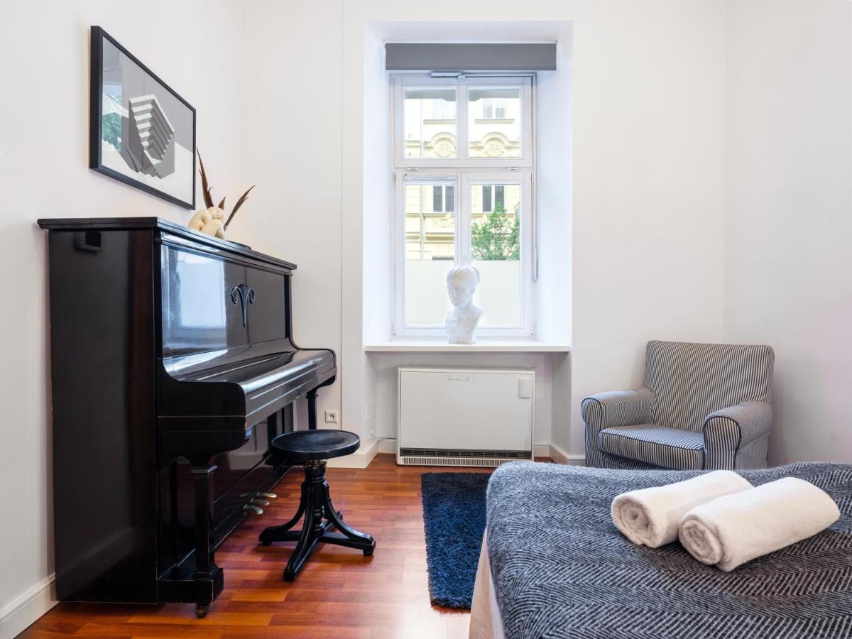 Apartment Tyzenhauz Comfort