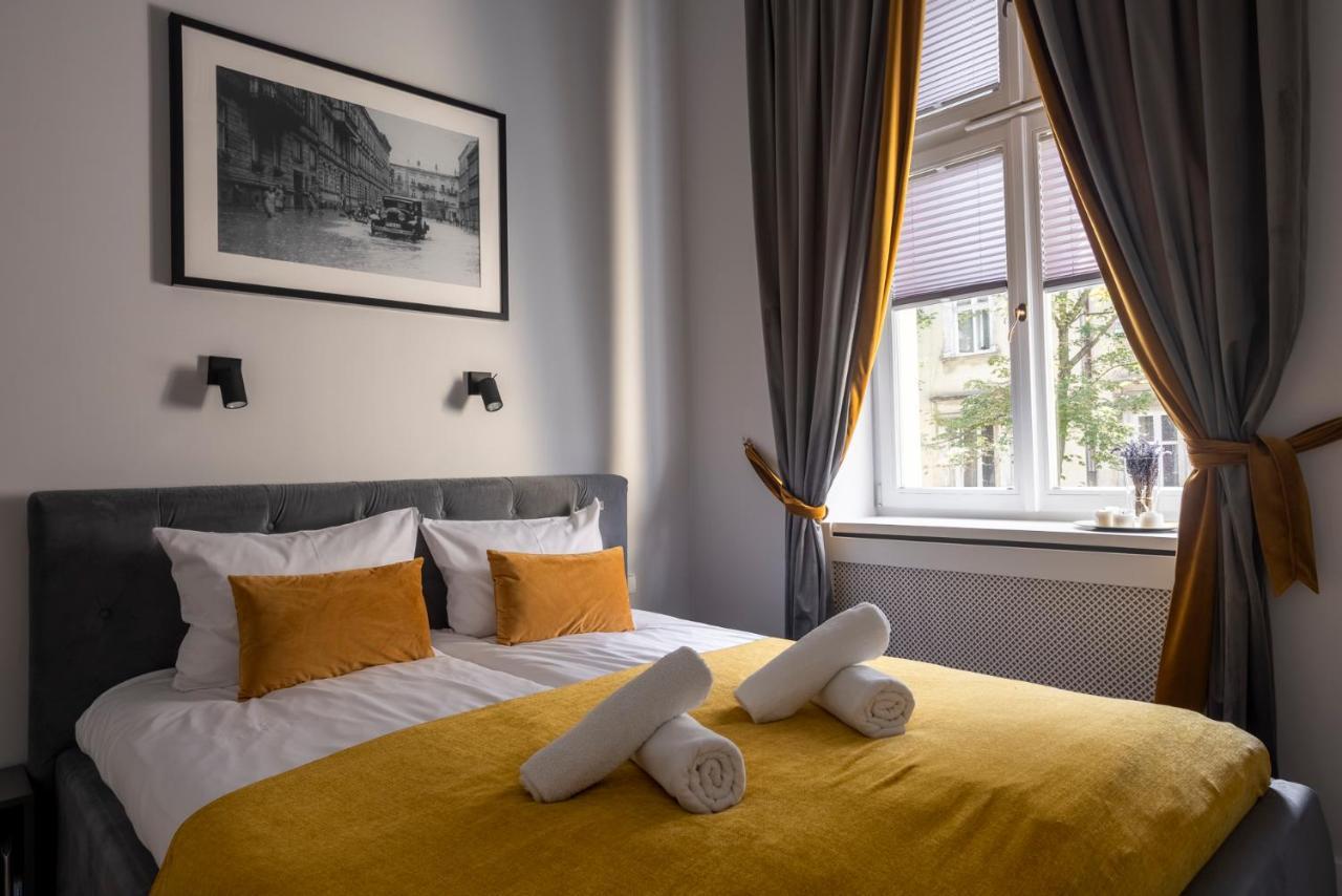 Tyzenhauz Comfort * Krakow
