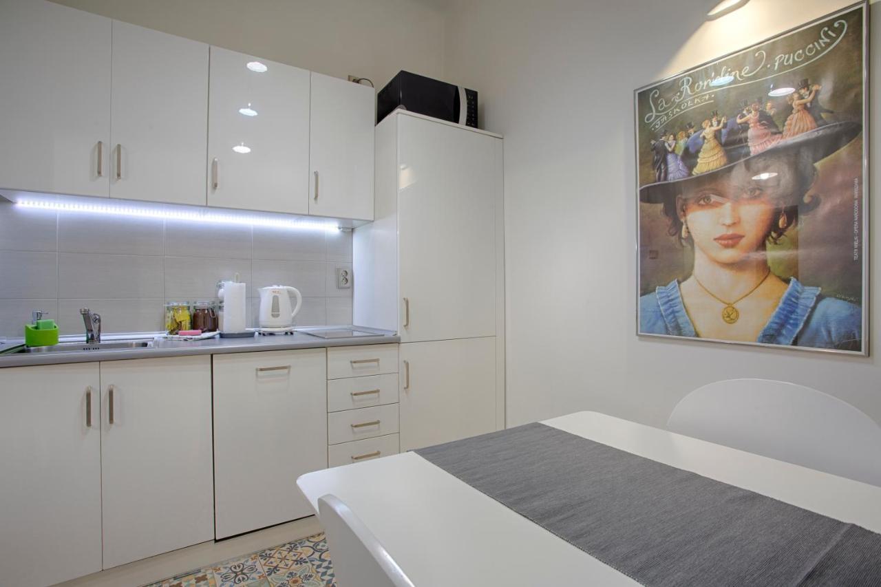 Tyzenhauz Kazimierz Apartament *