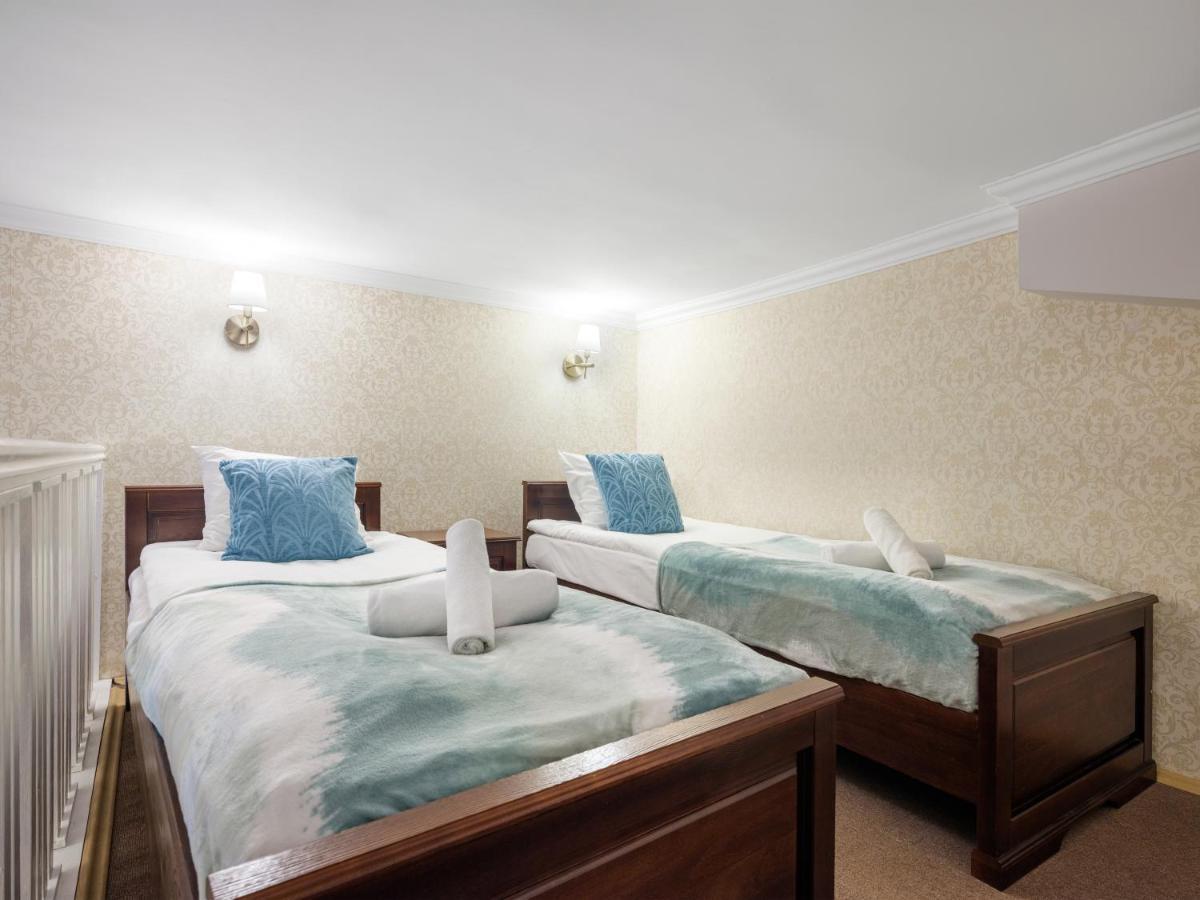 Tyzenhauz Kazimierz Apartament