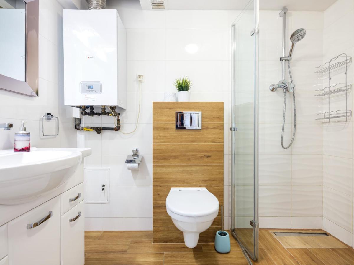 Tyzenhauz Kazimierz Apartament