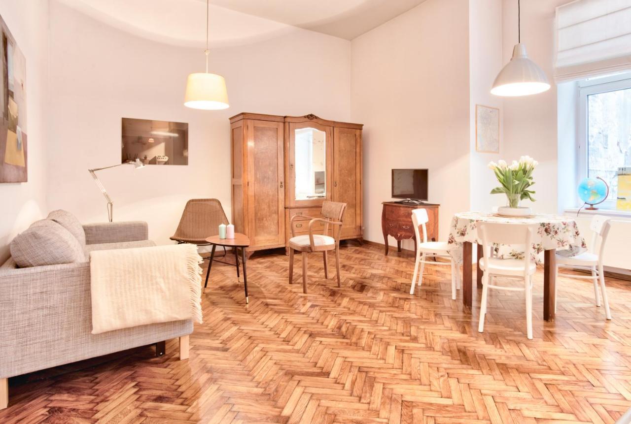 Tyzenhauz Economy Krakow