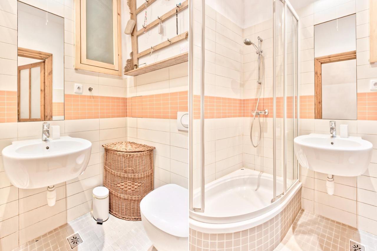 Apartment Tyzenhauz Economy *
