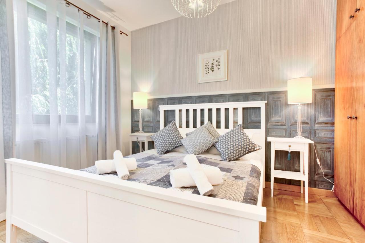 Tyzenhauz Economy Apartment Krakow