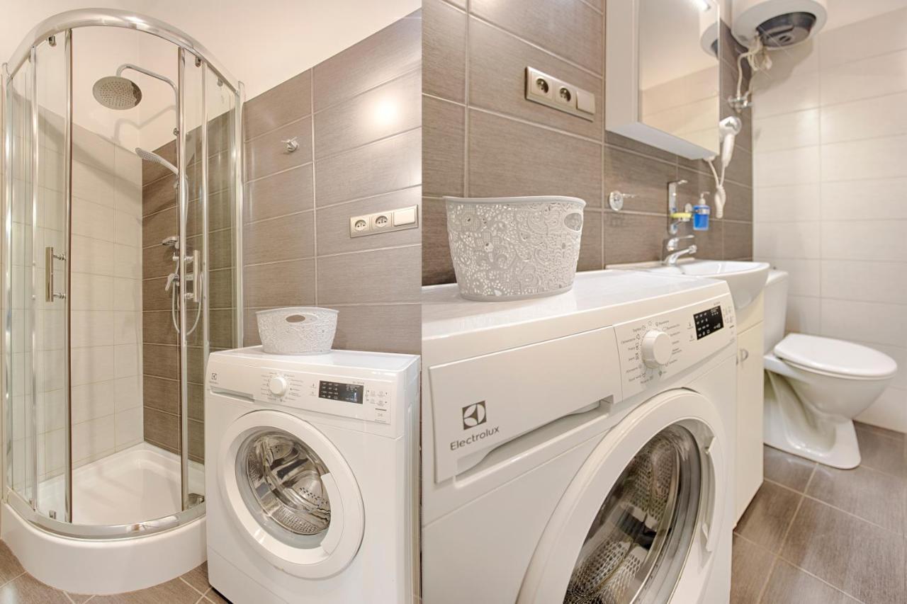 Tyzenhauz Kazimierz Apartament *