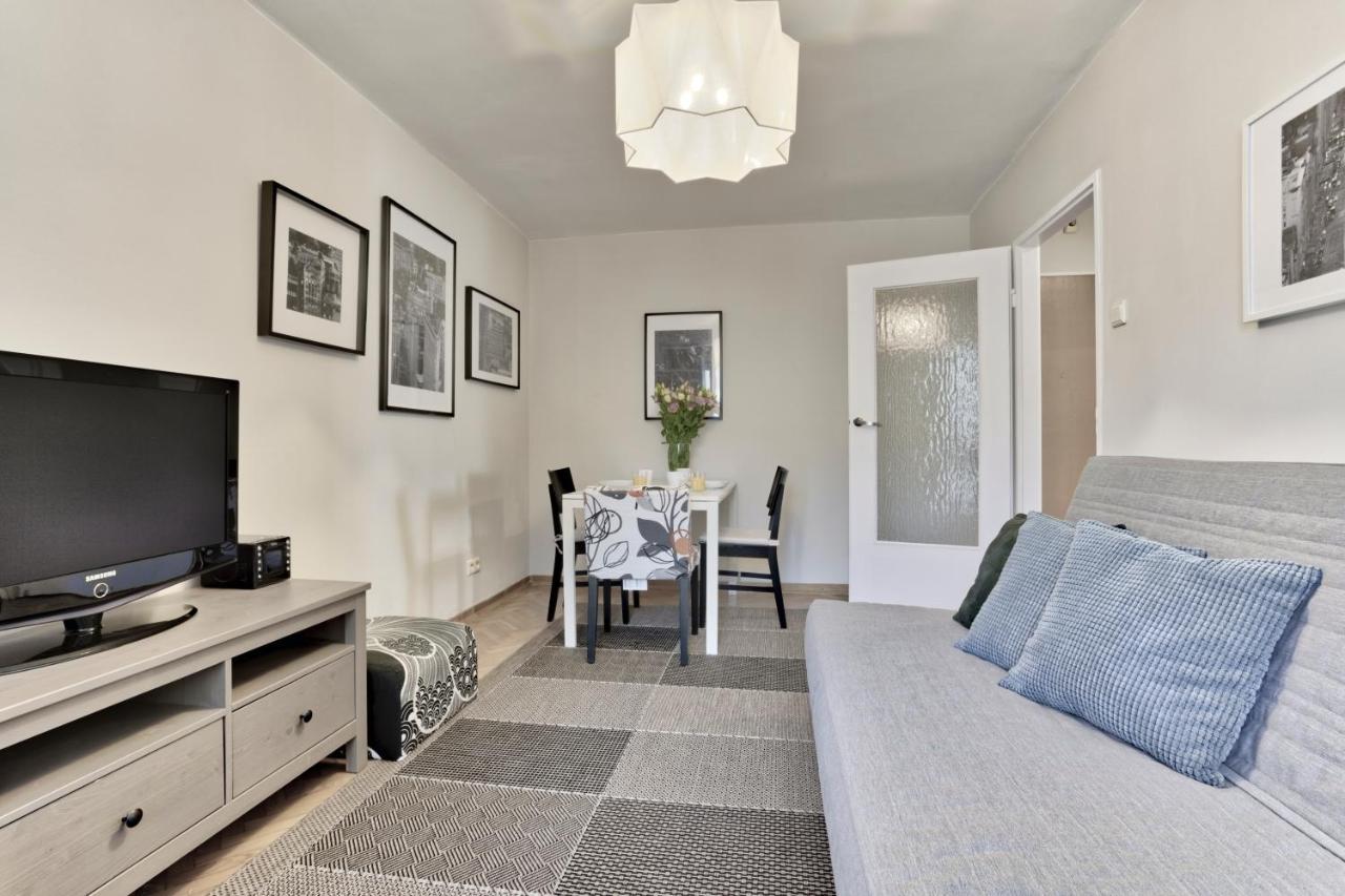 Tyzenhauz Economy Apartment