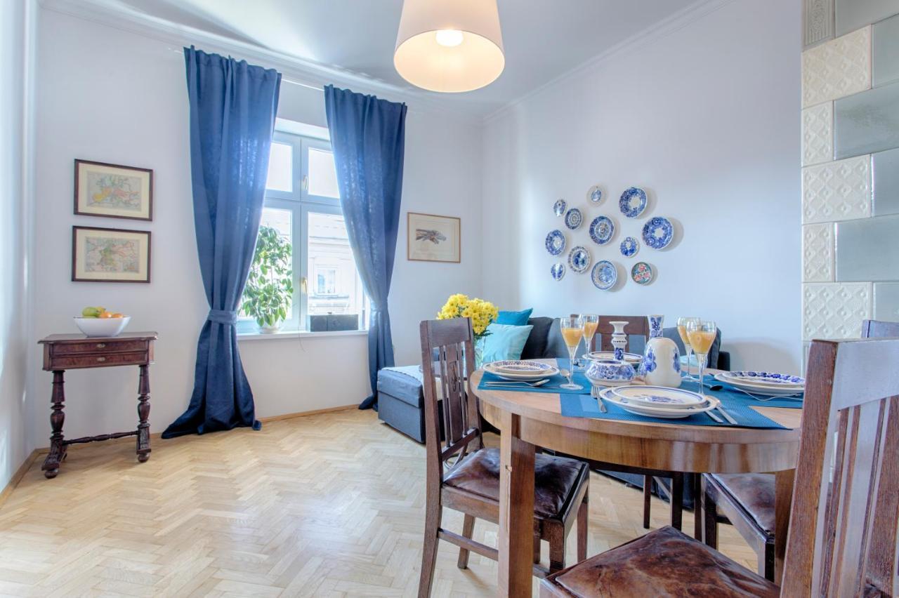 Apartment Tyzenhauz Economy *