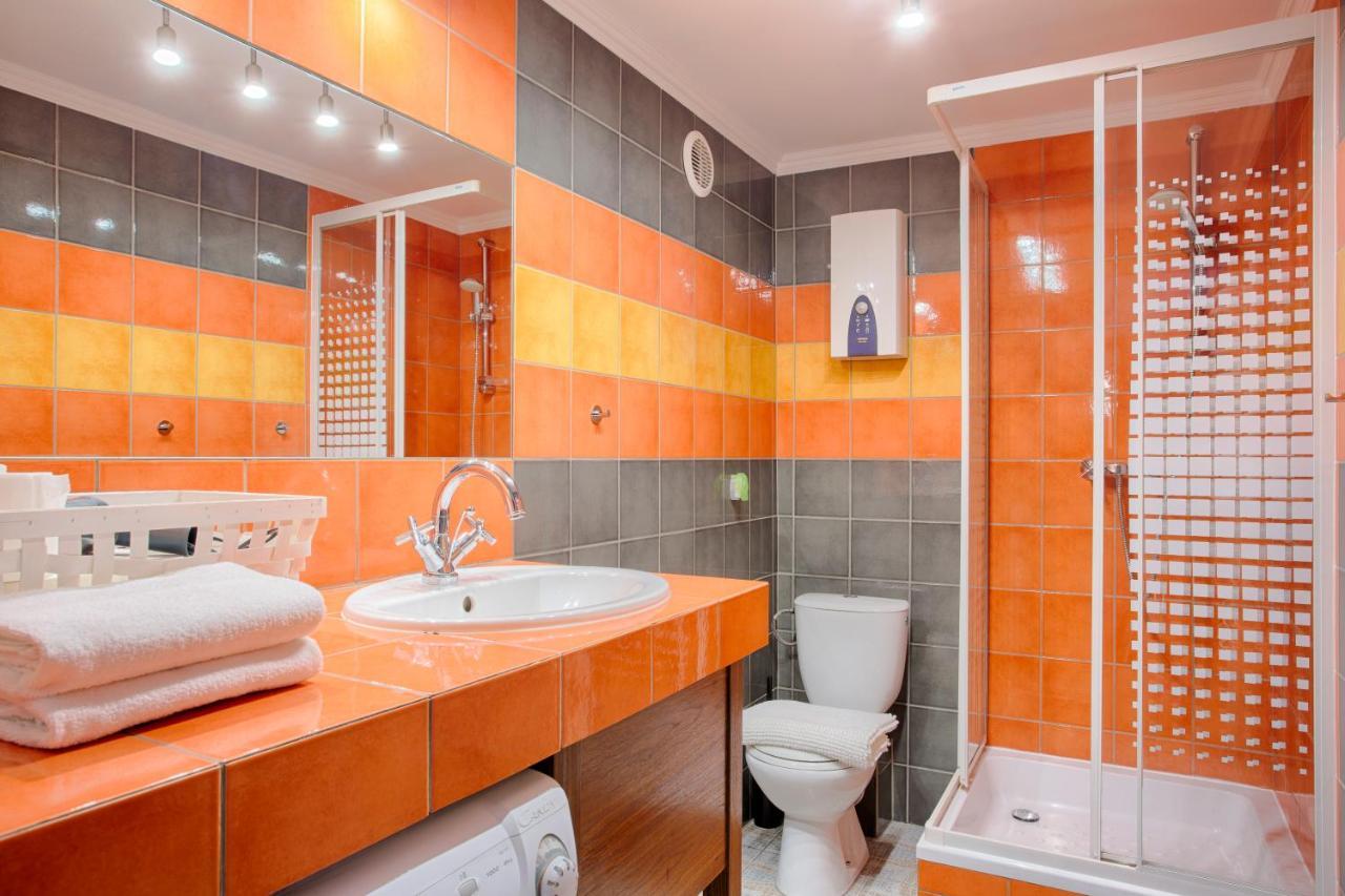 Tyzenhauz Economy Apartment Krakow