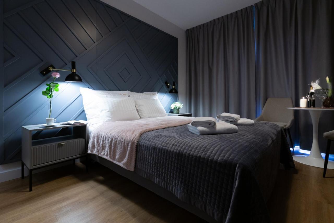 Rajska By Magnat, Taras, Winda Apartment *