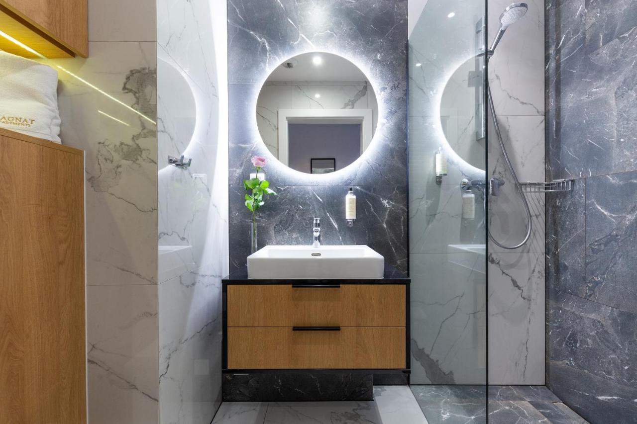 Rajska By Magnat, Taras, Winda Apartment *