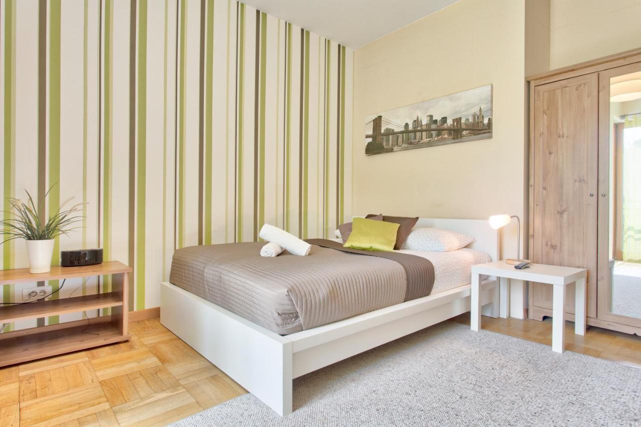 Tyzenhauz Economy Krakow
