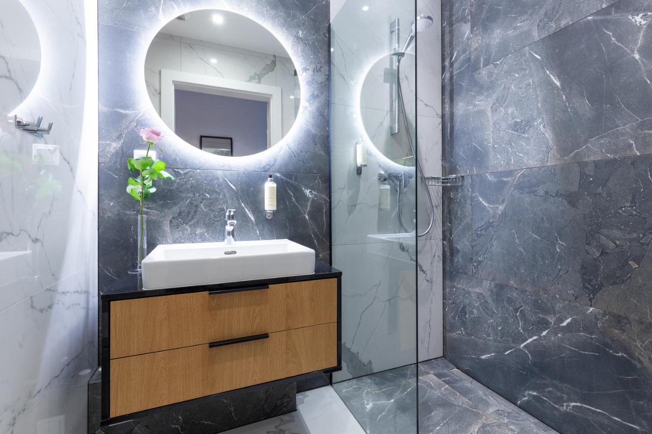 Rajska By Magnat, Taras, Winda Apartment *