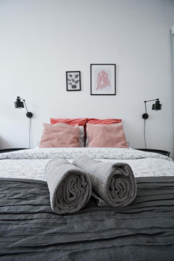 Apartment Lion - Laba
