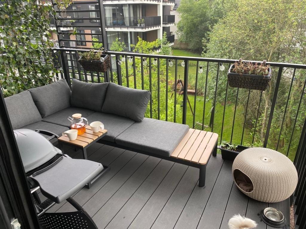 Araliya Apartment Krakau