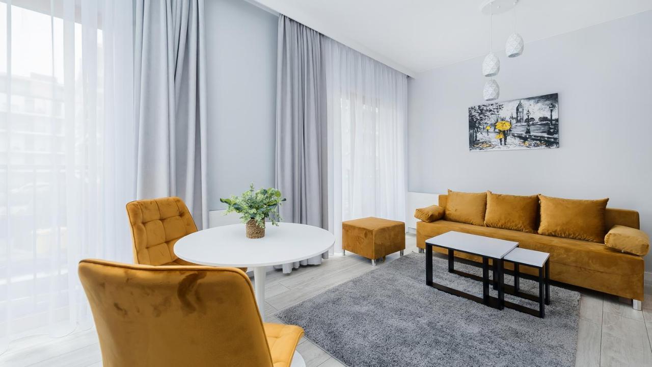 Apartament Sun&snow W Novum