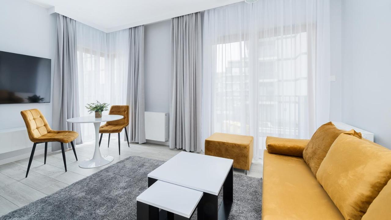 Apartament Sun&snow W Novum *