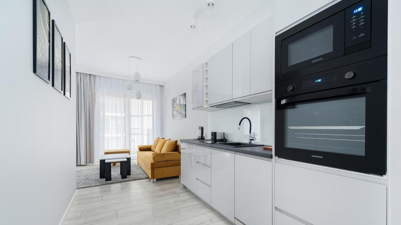 Sun&snow W Novum Apartament *