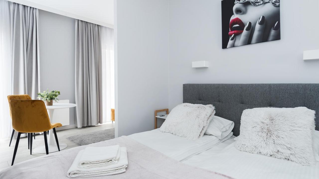 Sun&snow W Novum Apartament
