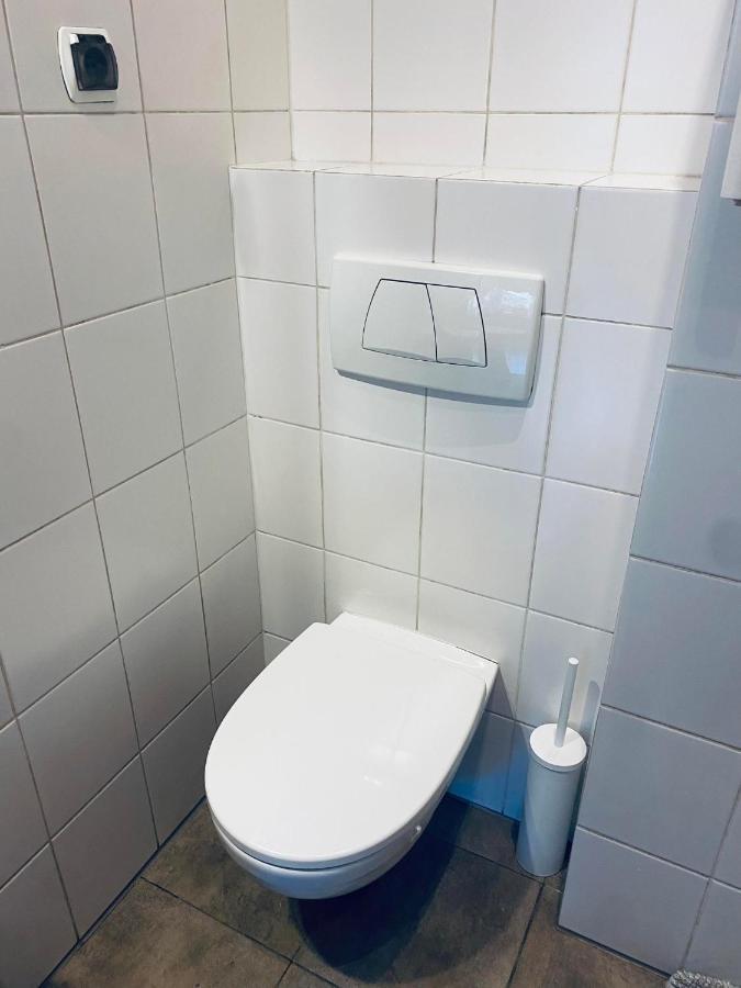 Sliczne, Male Mieszkanie W Centrum Apartment *