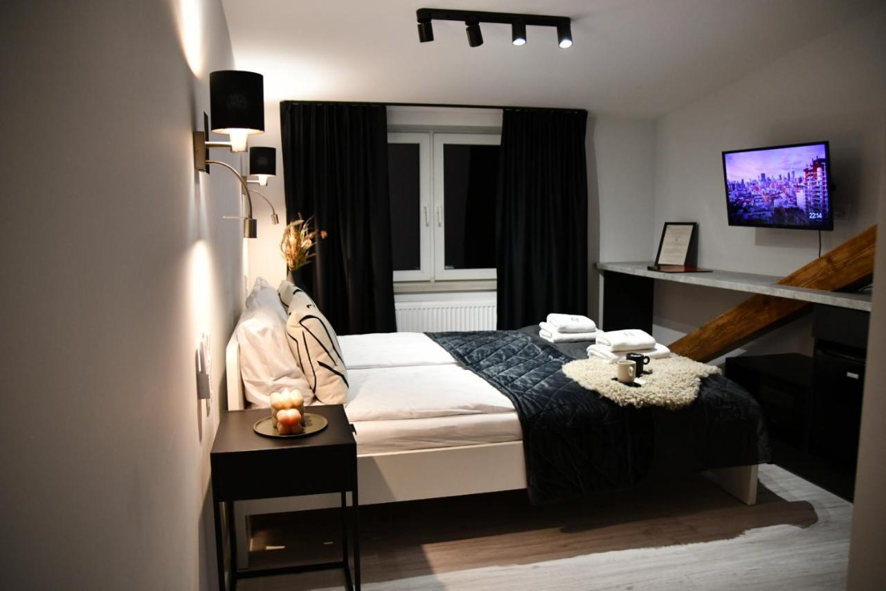 Appartement Wine Krakau