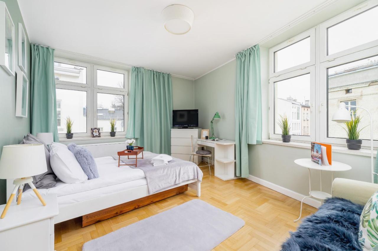 Apartment Cracow *