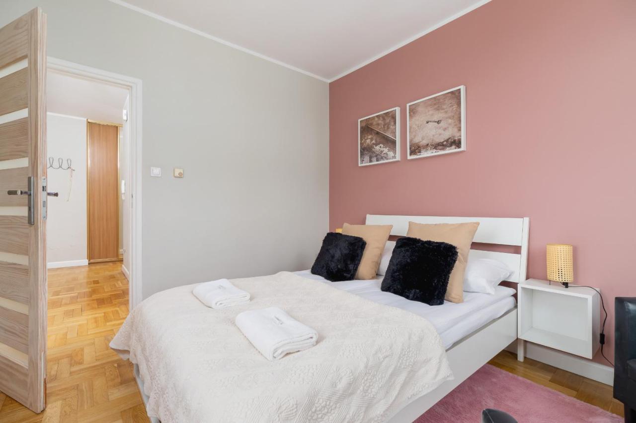 Apartment Cracow