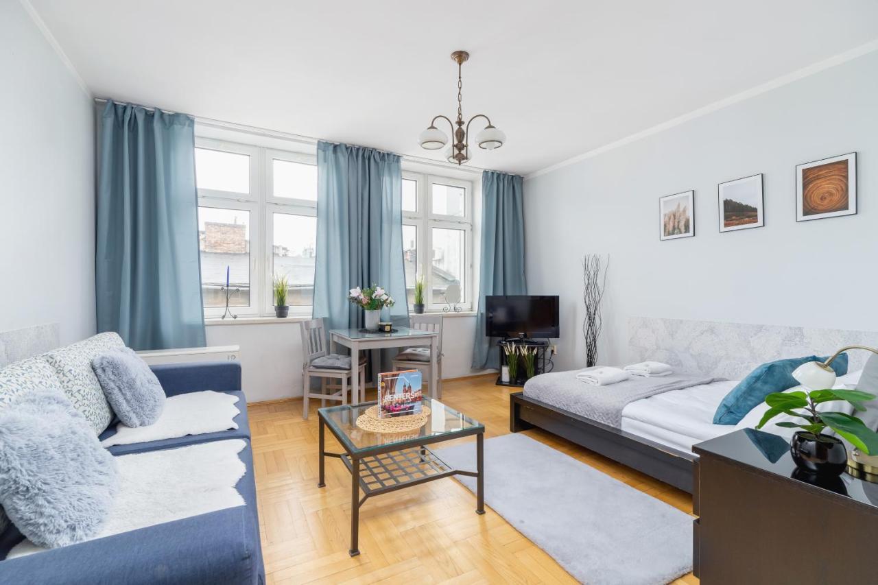 Apartment Cracow