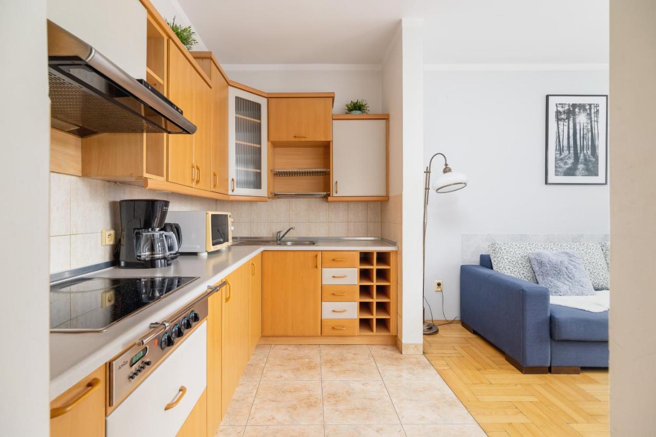 Apartment Cracow Krakau