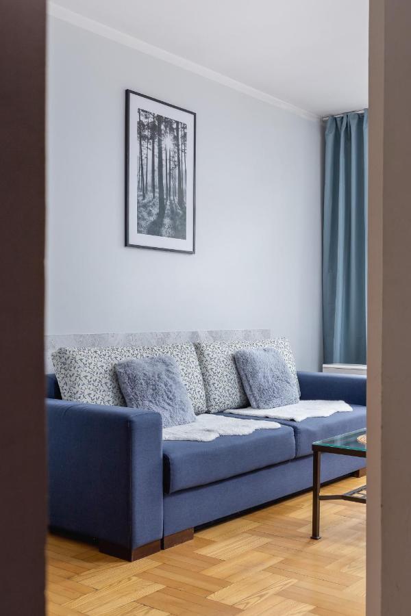 Cracow Apartment