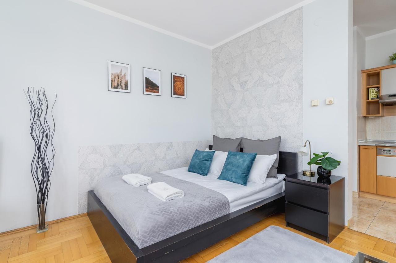 Apartment Cracow *
