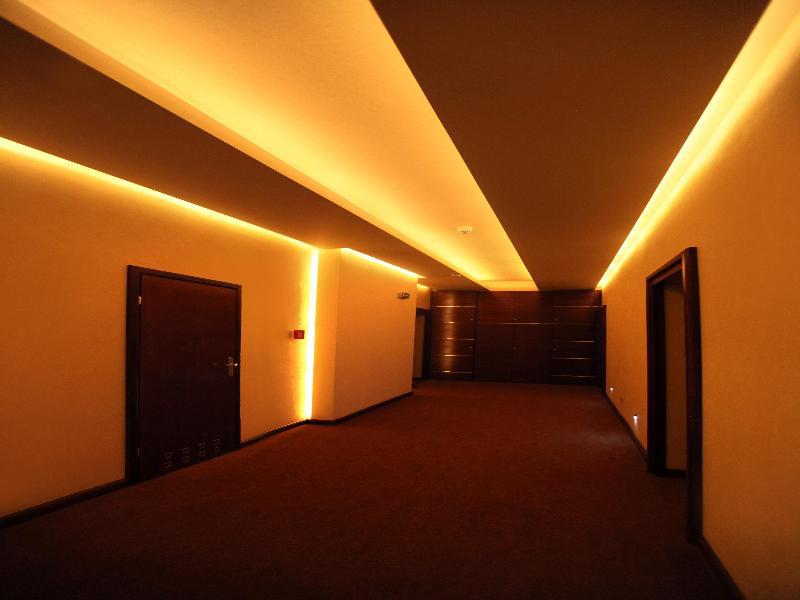 Wit Stwosz Hotel