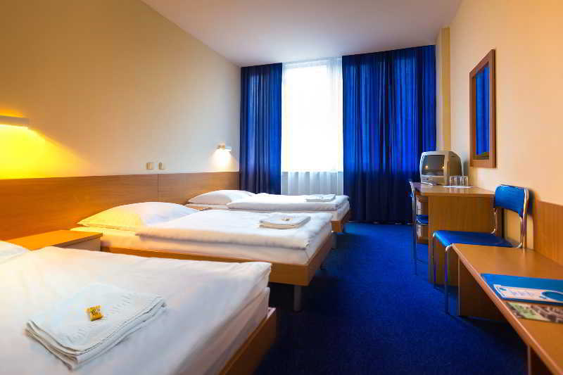 Dom Turystyczny Indigo Hostel *