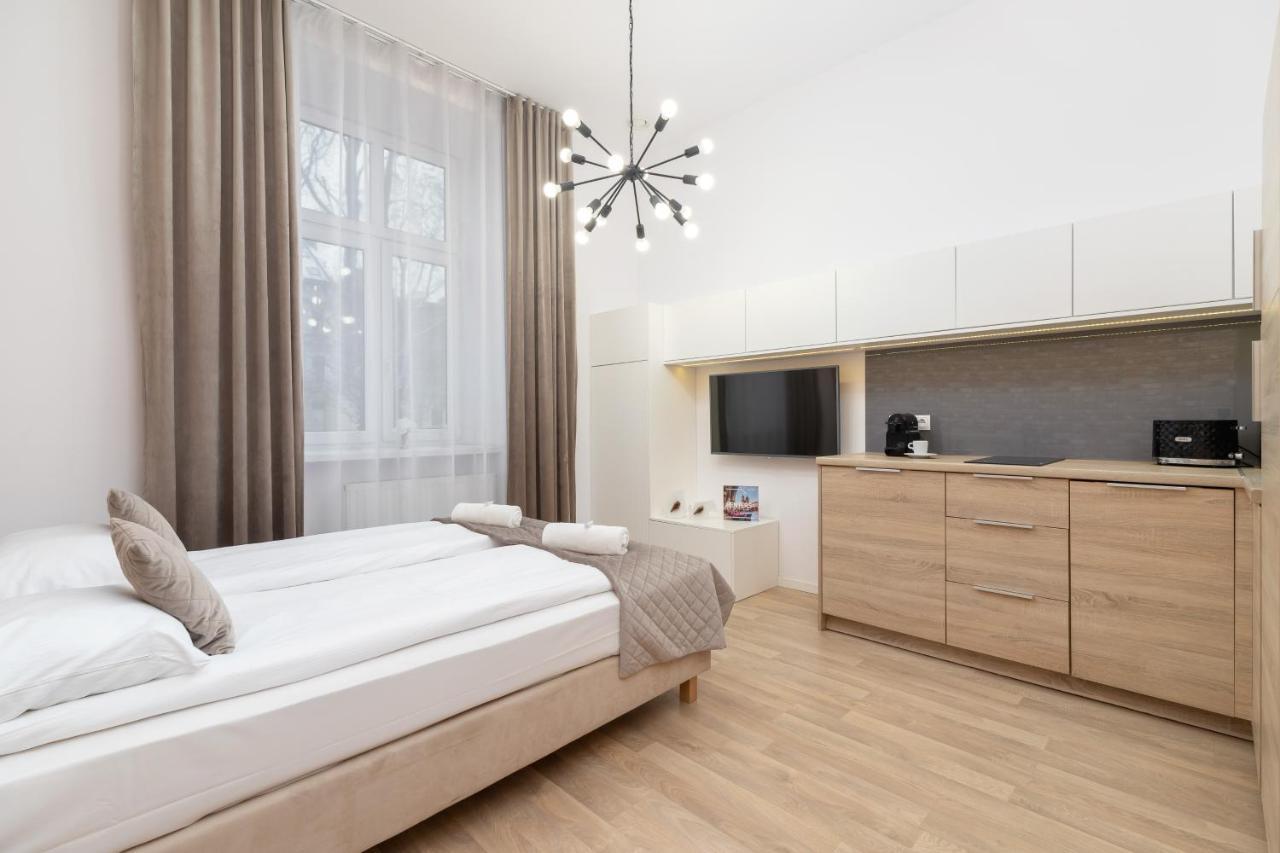 Beautiful Dietla By Renters Krakow