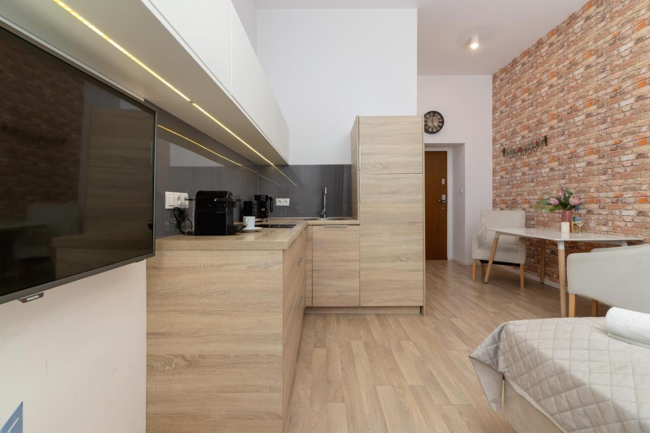 Beautiful Dietla By Renters * Krakow